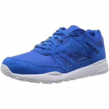 Reebok Men's Ventilator SMB Running Shoes, Blue/White