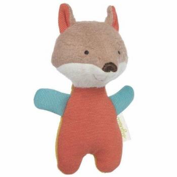 Renard Doux Hochet SigikidÂ®