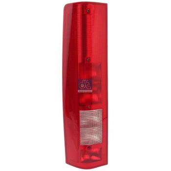 Spazio Luminoso Posteriore DT 7.25427SP