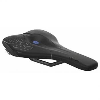 SQlab 611 Ergowave Carbon Rennrad Sattel