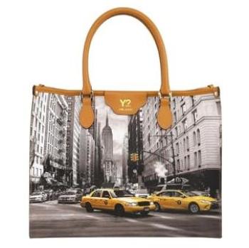 YNOT Elegance Tote NY