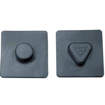 ToPeak DuoHex Noir-Schutzblech S/1 mm EU‑Set