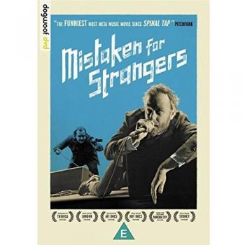 Mistaken for Strangers [DVD] [UK Import]