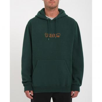 Ponderosa Pine Volcom Gothstone Hoodie for Him