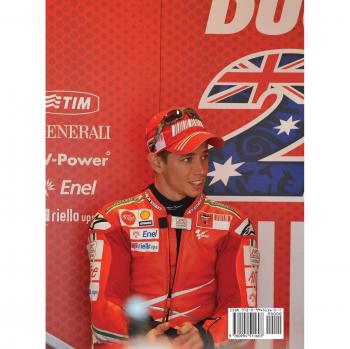 Casey Stoner Six Straight