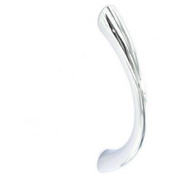 Securit Stainless Steel Rainbow Pattern Cabinet Pulls (2 per Pack)