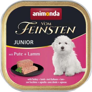 Animonda vom Feinsten Junior