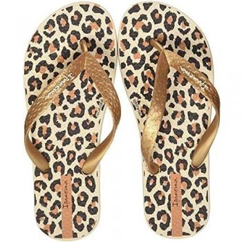 Chanclas Ipanema Classic IX Kids Beige