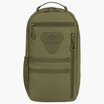 Highlander Rucksack Scorpion 12 L Gearslinger oliv