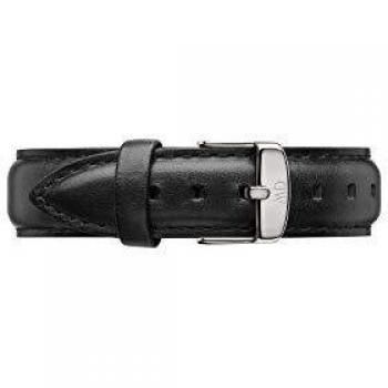 Daniel Wellington Classic Sheffield Leather Strap