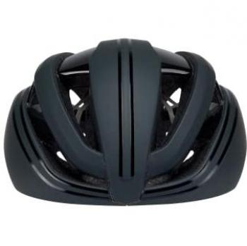 Casco de carretera HJC Ibex 2.0 Verde, modelo adulto con acabado mate