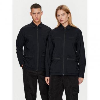 Sleek Aqua Vest – Black, Size S – Rains Brand