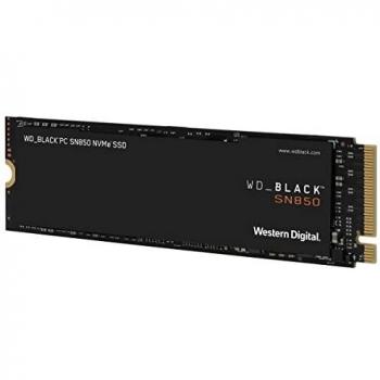 Western Digital 1TB SSD NVMe WDBAPY0010BNC-WRSN