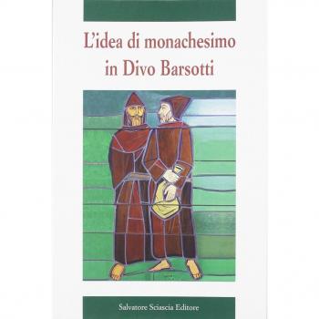 L' idea di monachesimo in Divo Barsotti