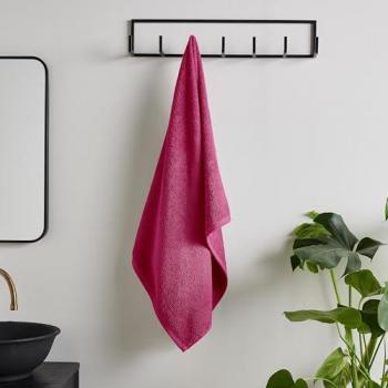 Catherine Lansfield Quick Dry Towel Collection