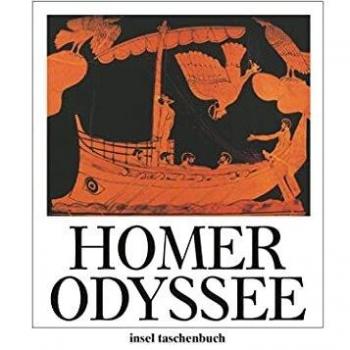 Homer: Odyssee