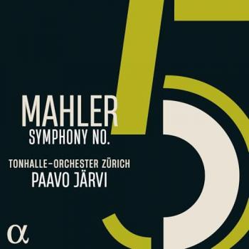 Symphonie N°5