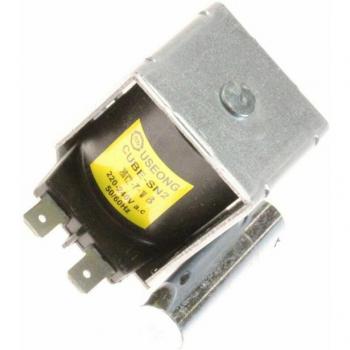 Distributeur de Glace Pilée (DA74‑40151F) – Samsung Réfrigérateur/Congélateur