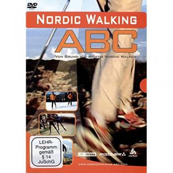 Nordic Walking Grundlagen (DVD)