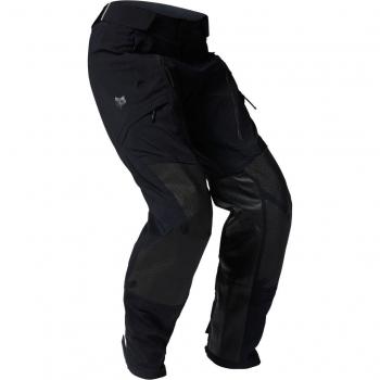 GORE‑TEX Recon Moto Noir – Pantalon 40 mm
