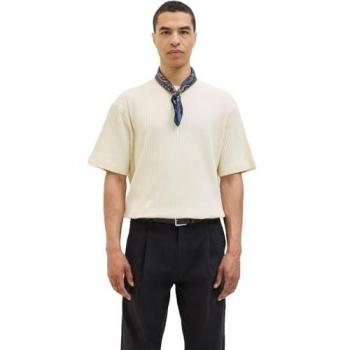 JJEURBAN EDGE Struktur T-Shirt von Jack & Jones