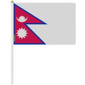 Drapeau Mini Set – 100×30x45cm