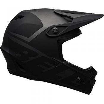 Bell Casco Integrazione Trasferimento Unisex Nero