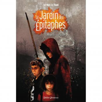 Le Jardin des Épitaphes, Celui qui est resté debout