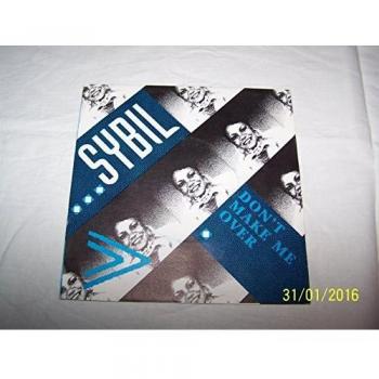 Limited Edition Sybil Don't Make Me Over Vinyl