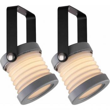 Luce Esterna Solare 1 LED