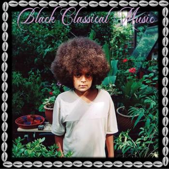 Vinilos de Música Clásica Negra (2 LPs)