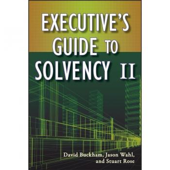 Executive's Guide to Solvency II