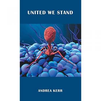 Kerr, Andrea: United We Stand