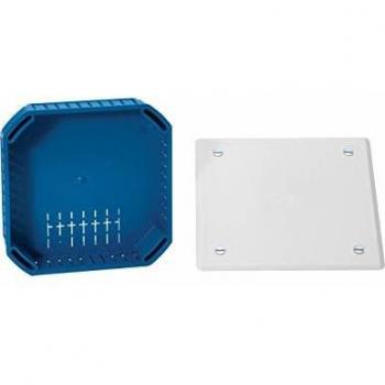 Boîte de jonction Modulo 105 x 105 x 42 mm