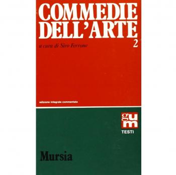 Commedie dell'arte (Vol. 2)