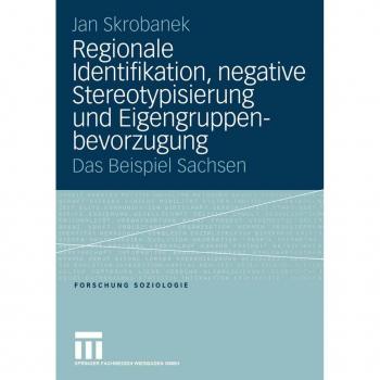 Vitalsource Technologies, Inc. Regionale Identifikation, Negative Stereotypisierung Und Eigengruppenbe