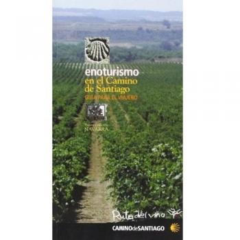 Enotureismo en el Camino de Santiago