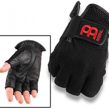 Meinl Guanti da Batterista MDGFL-M