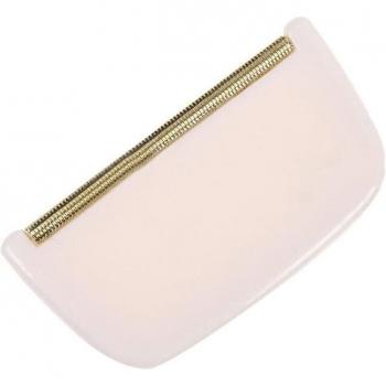 Brosse de pull en laine collante