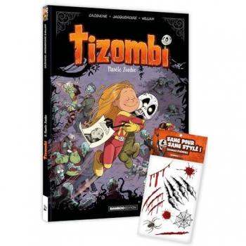 Tizombi