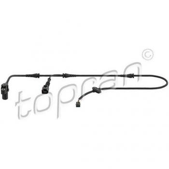 TOPRAN Anti-lock Brake System Sensor 110 485