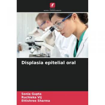 Displasia epitelial oral: DE