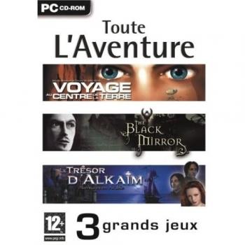TOUTE L'AVENTURE 2