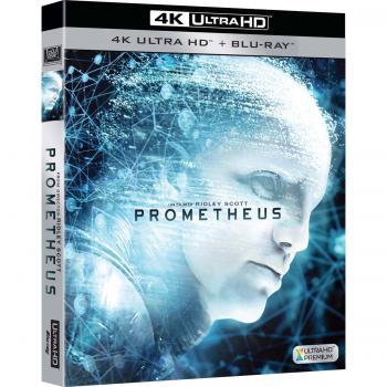 Prometheus