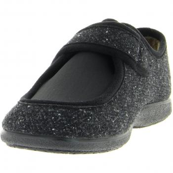 Chaussure de danse Florett 02624 – Noir – 38