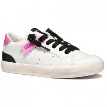 Geox Gisli A Baskets Fille