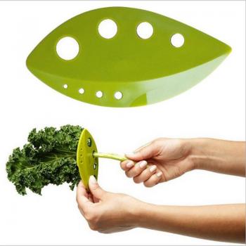Gadget de cuisine pour séparer les légumes