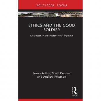Vitalsource Technologies, Inc. Ethics and the Good Soldier