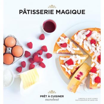 Pâtisserie magique