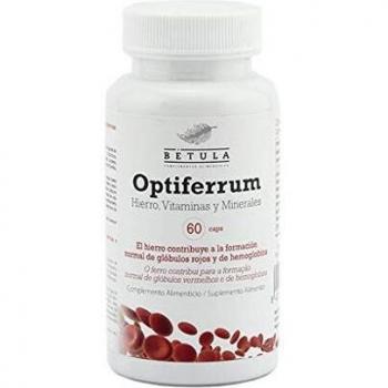 Betula Optiferrum 60caps